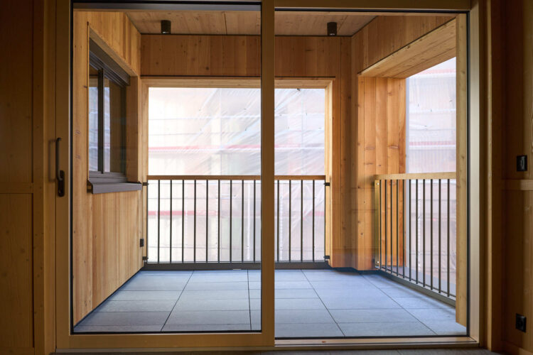 Loggia