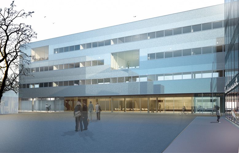 Ansicht Seite Designstadt Ansicht Seite Designstadt