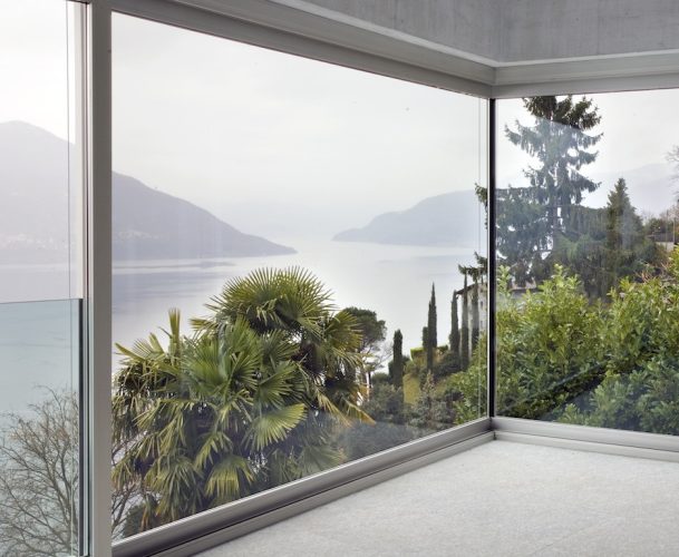 Aussicht  (Foto: Anna Leader) Aussicht  (Foto: Anna Leader)