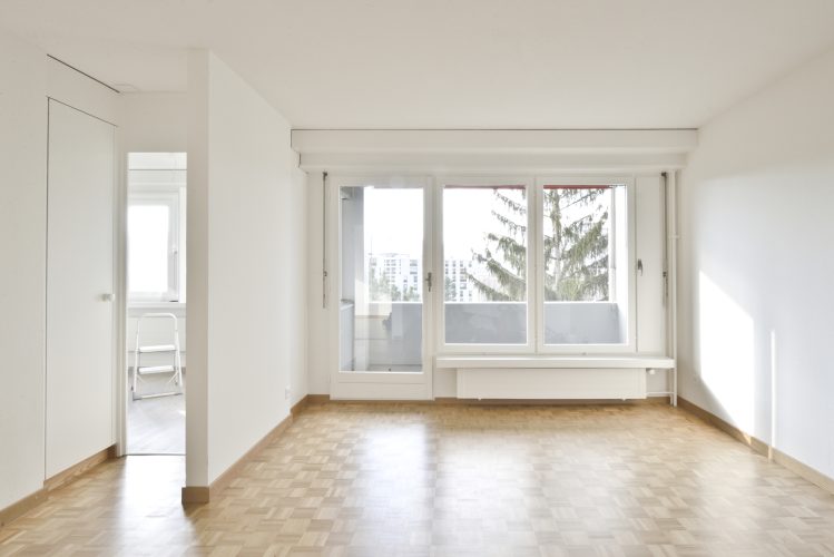 Kleinwohung Kleinwohung