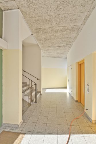 Treppenhaus Treppenhaus